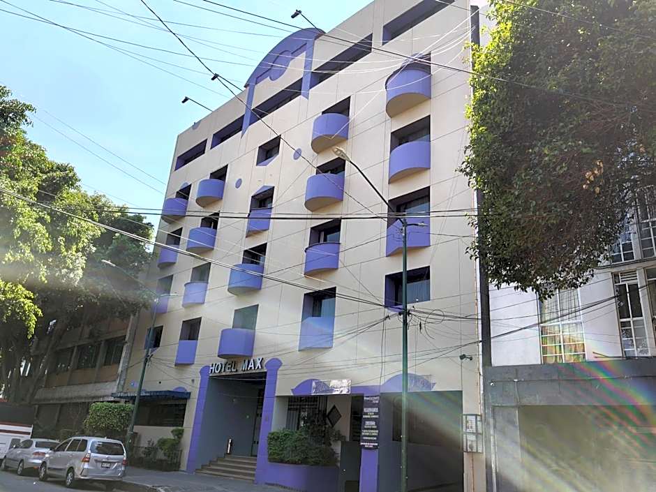 Hotel Max
