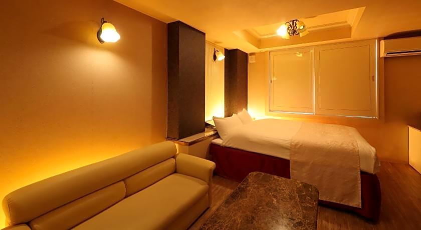 Hotel fine olive Kyoto Yamashina Free Parking - Adult Only