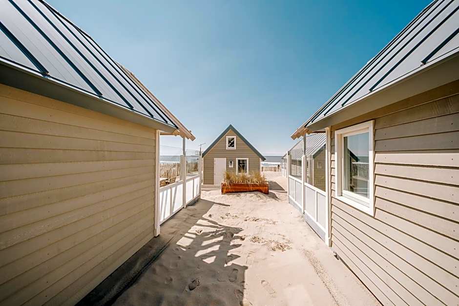 Thalassa Beach Houses