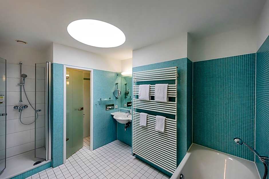 Seminaris Hotel Potsdam Griebnitzsee