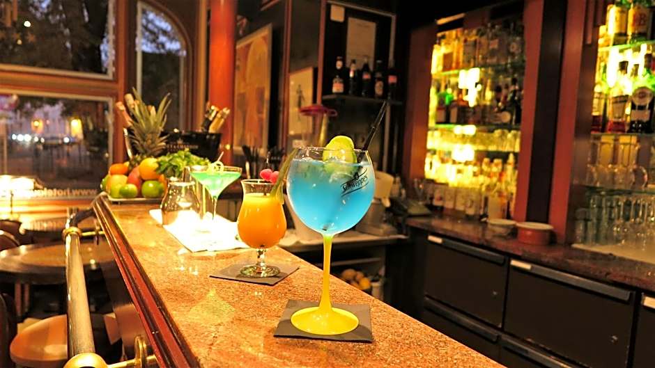 Hotel Du Parc - Mulhouse Centre