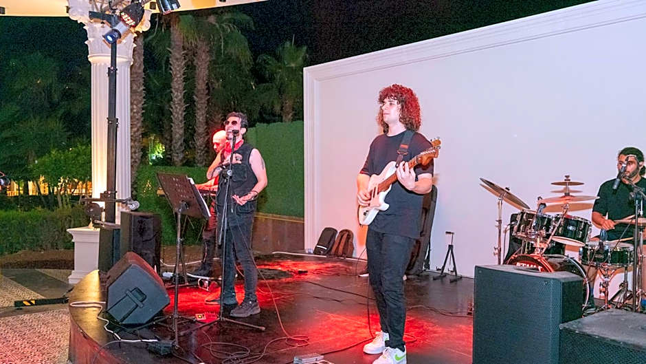 Numa Club Side Hotel - Ultra All Inclusive