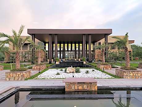 Holymont Udaipur