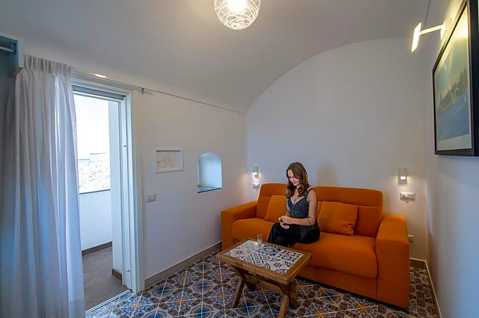 Albadamare Boutique Hotel