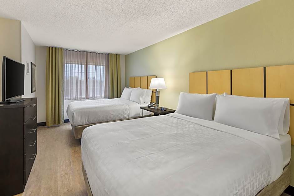 Candlewood Suites Charlotte - Arrowood By IHG
