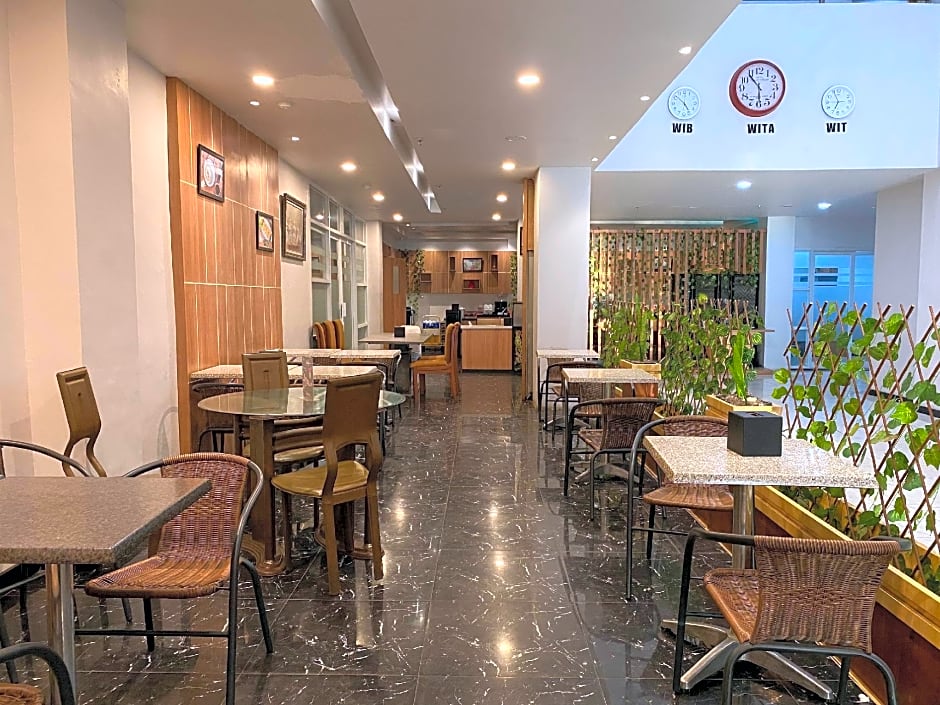 Hotel 88 Banjarmasin