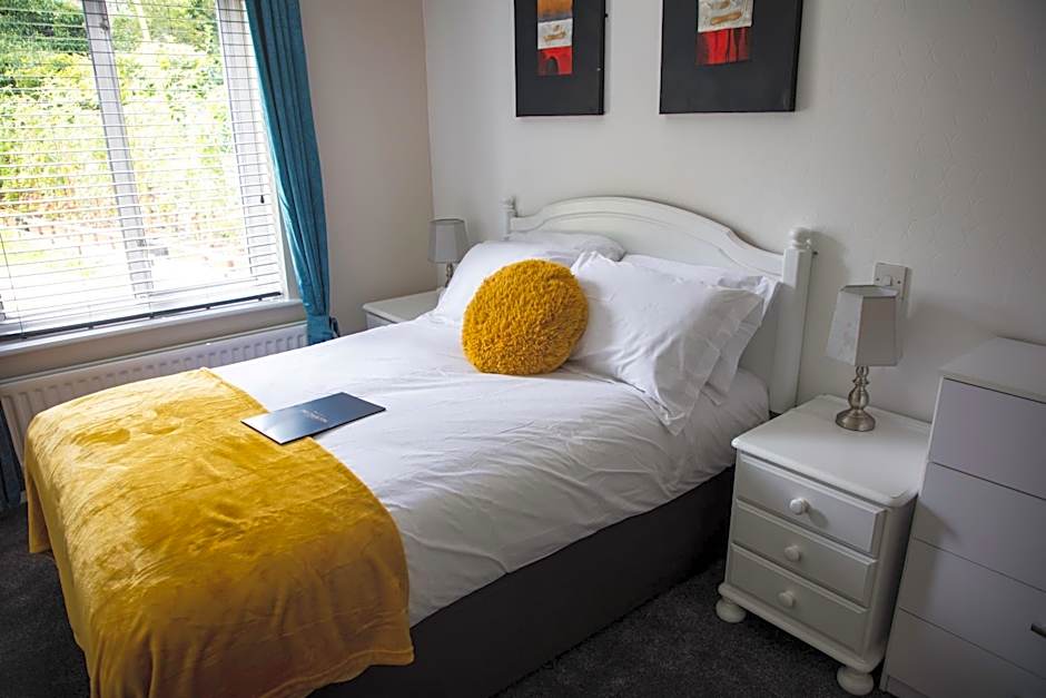 The Charlton Boutique Hotel