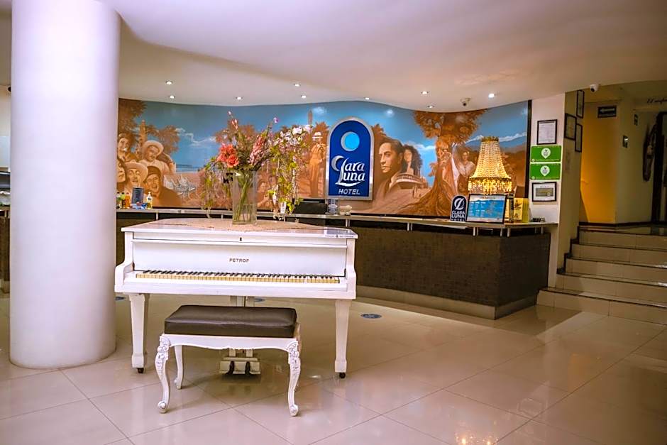 Hotel Clara Luna