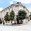 Eresin Sultanahmet Museum Hotel - Boutique Class