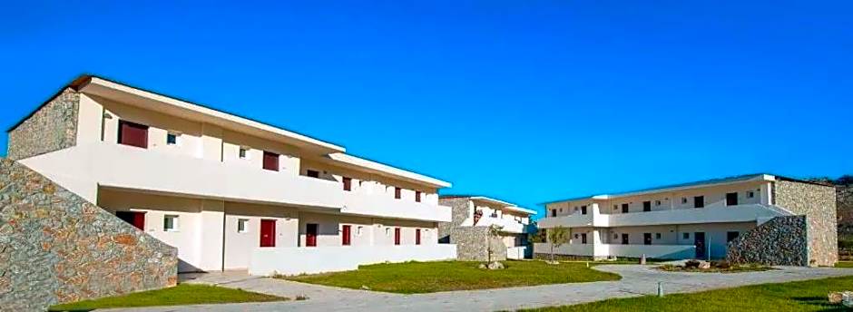 Anavadia Hotel-All Inclusive