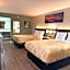 Americas Best Value Inn - Laredo