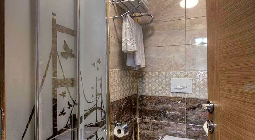 Mitra Downtown Hotel