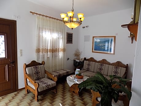 Pension Margarita