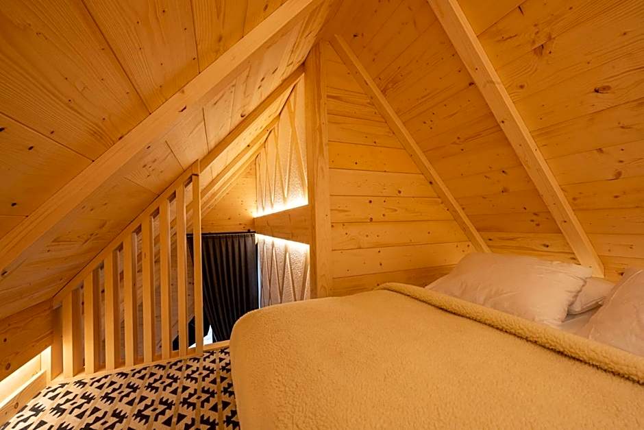 Chaletovo Mountain Residences