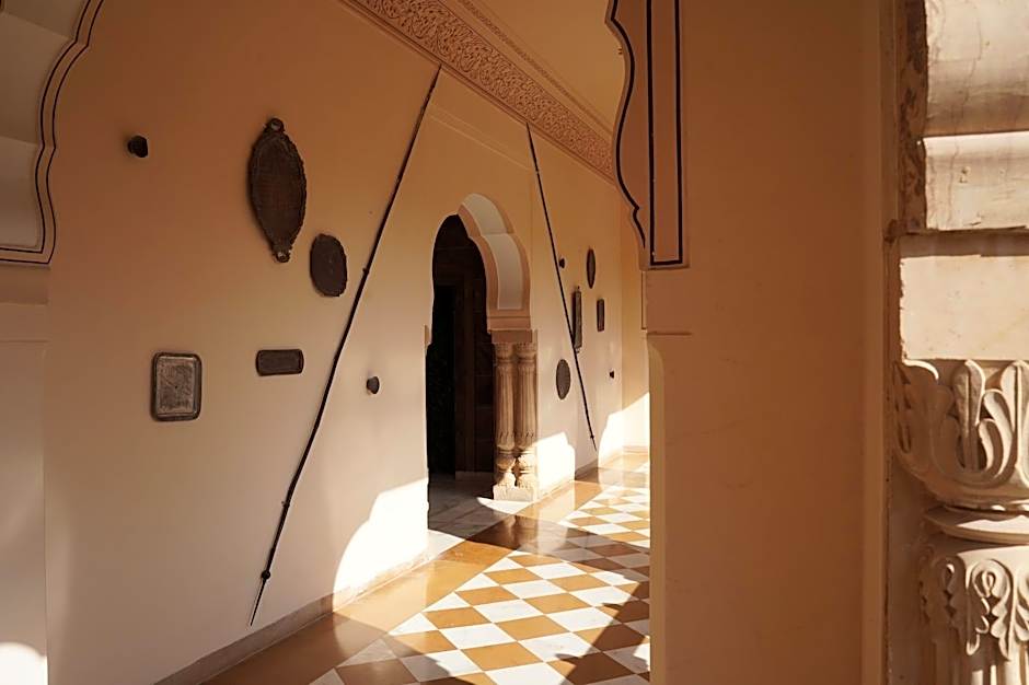 Hotel Jaisalkot Jaisalmer