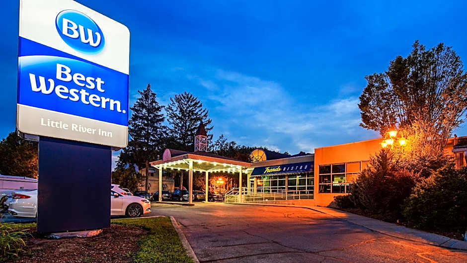 Best Western Little River Inn