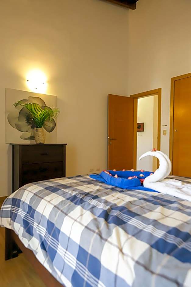 Sybaris Suites & Residences