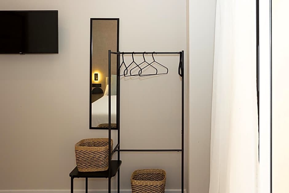 Chinitas Urban Rooms