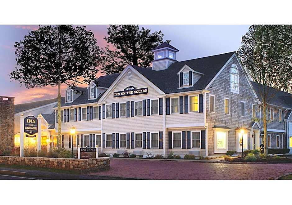 Inn On The Square