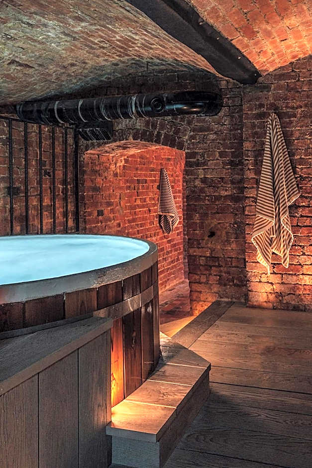 Brighton Harbour Hotel & Spa