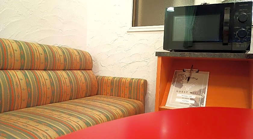 Hotel Putit Bell