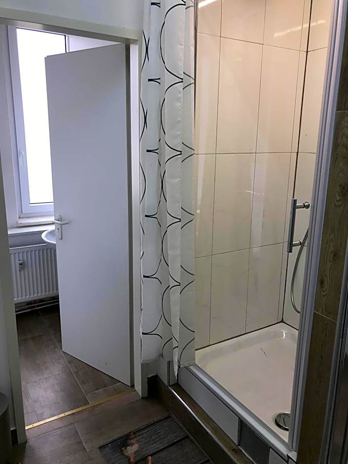 Unterkunft Göppingen