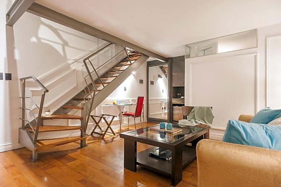 San Telmo Suites