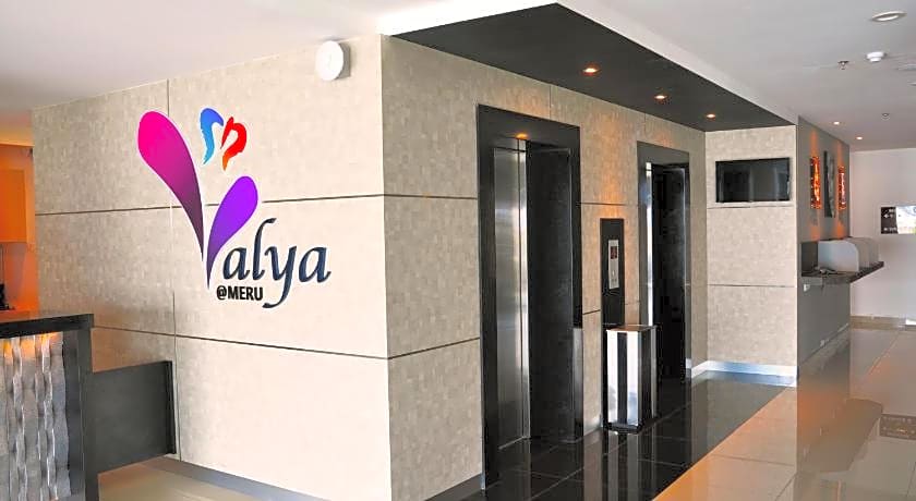 Valya Hotel