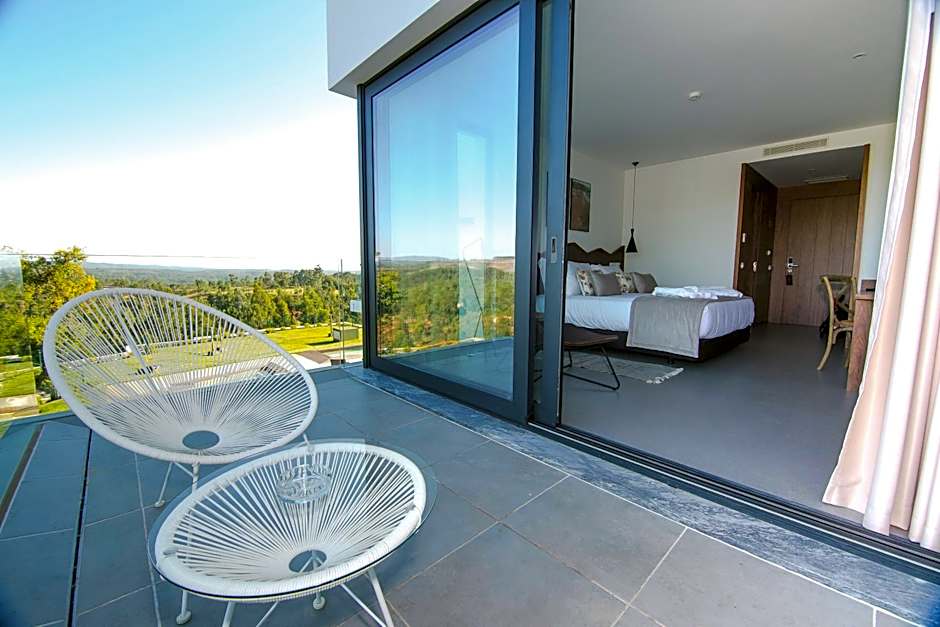 Enigma - Nature & Water Hotel