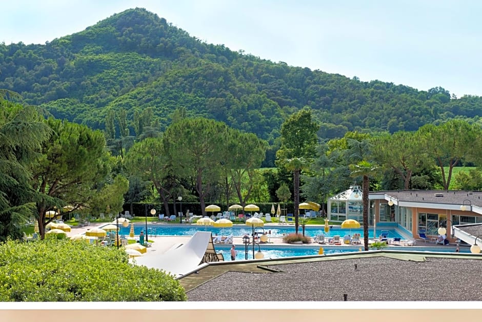 Apollo Terme Hotel