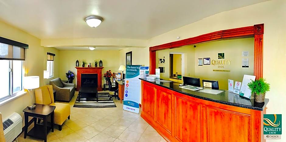 Quality Inn Price Gateway to Moab National Parks