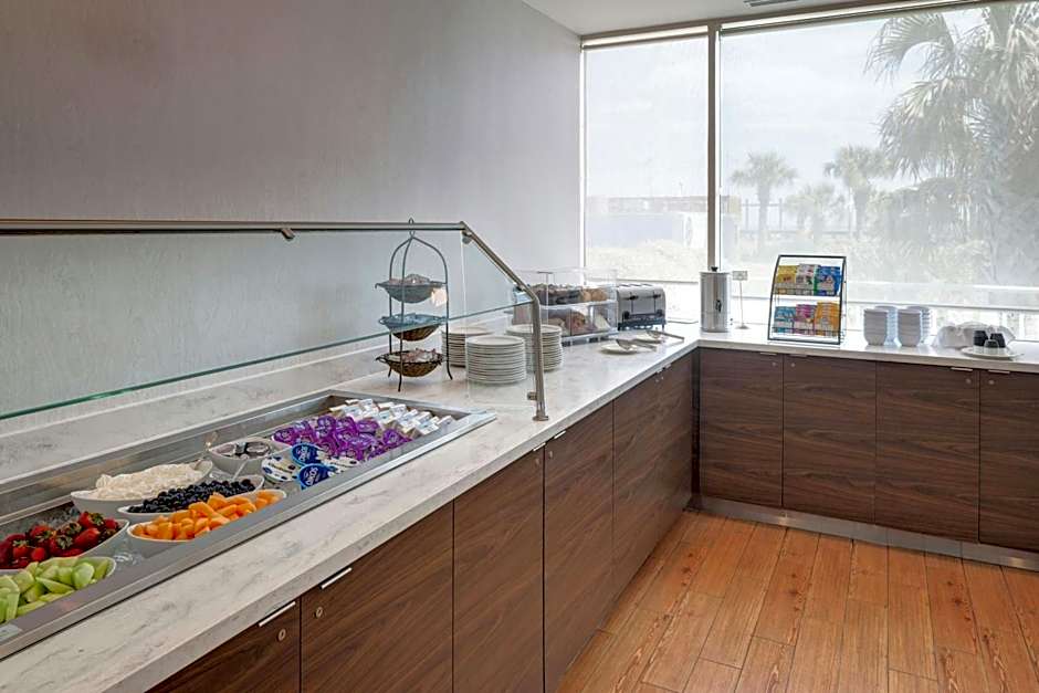 Courtyard by Marriott Carolina Beach Oceanfront