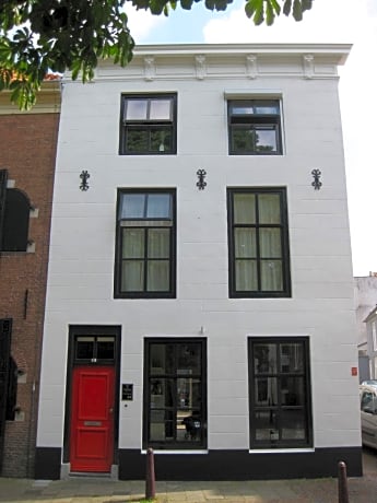 Bed and Breakfast de Kleyne Wereld