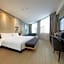 Orange Hotel Jinji Lake in Suzhou Center