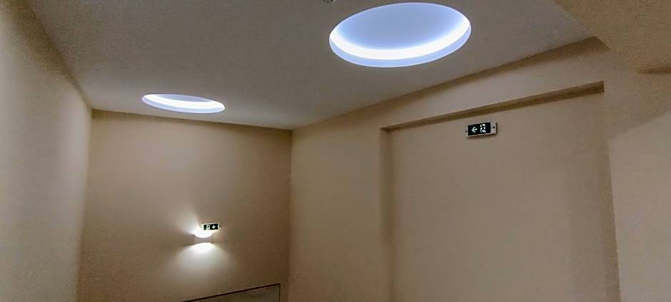 AIR-IN Rooms with magnificent views