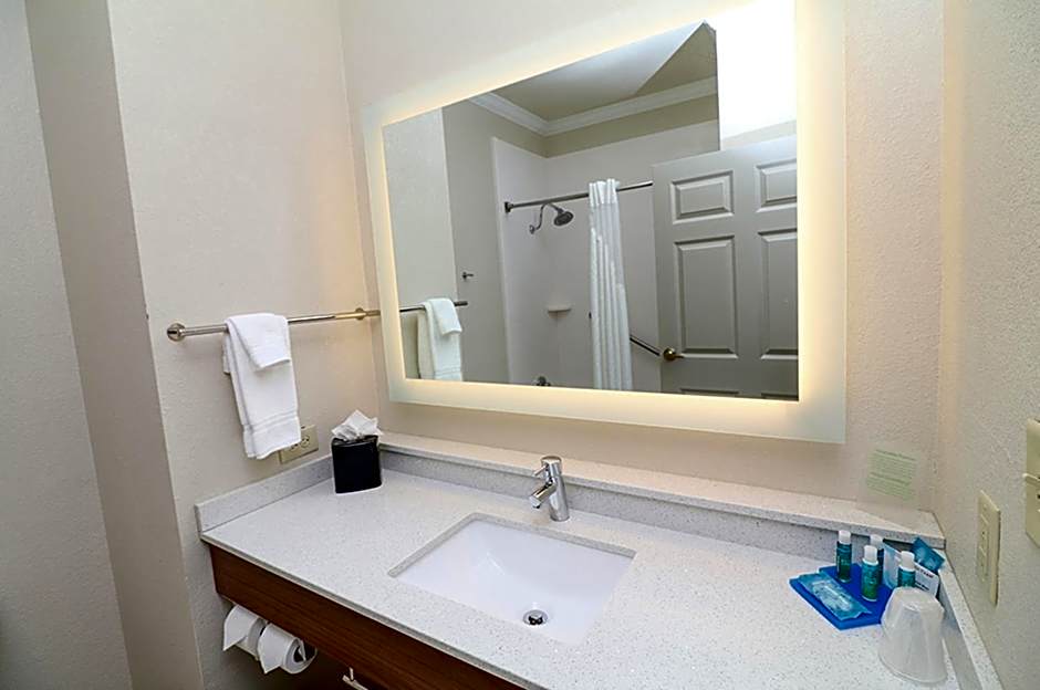 Holiday Inn Express Hotel & Suites Greenville By IHG