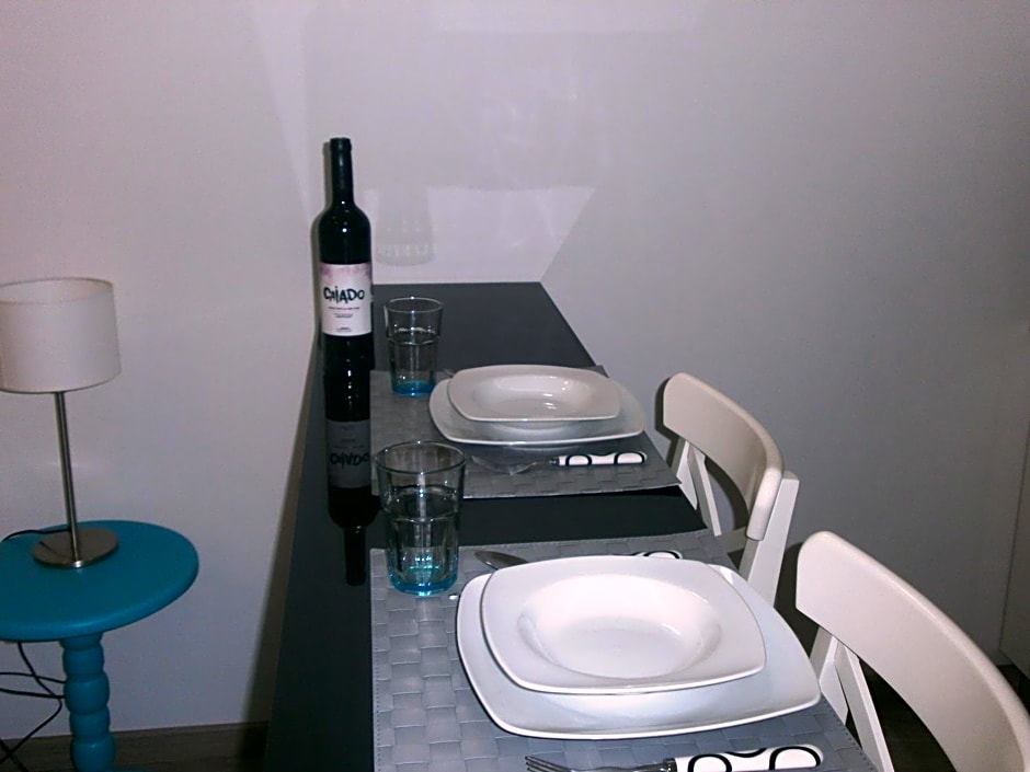 Thomar Story - Guest House