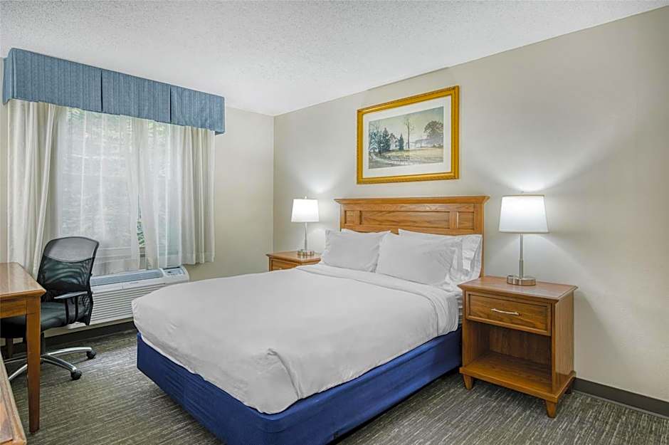 SureStay Plus Hotel by Best Western Elizabethtown Hershey