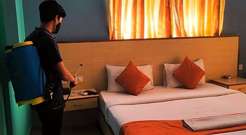 Airport Gateway Hotel