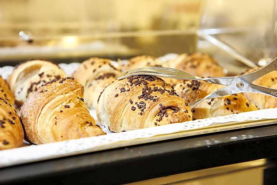 Grand Hotel Capodimonte