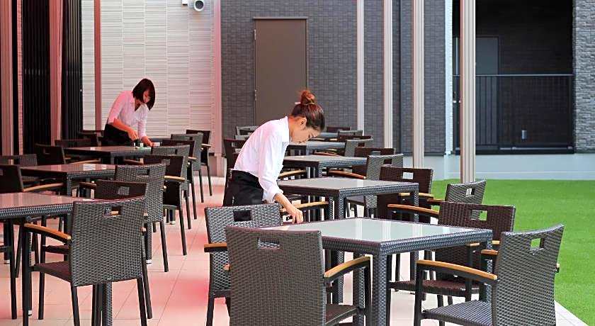 Henn na Hotel Laguna Ten Bosch