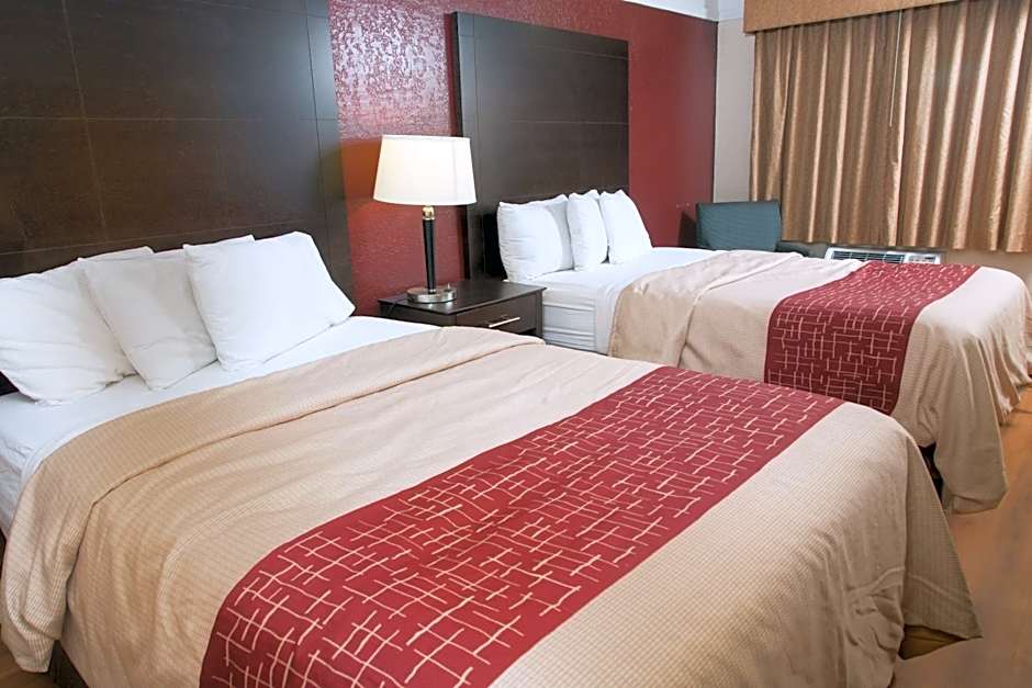 Red Roof Inn Ardmore