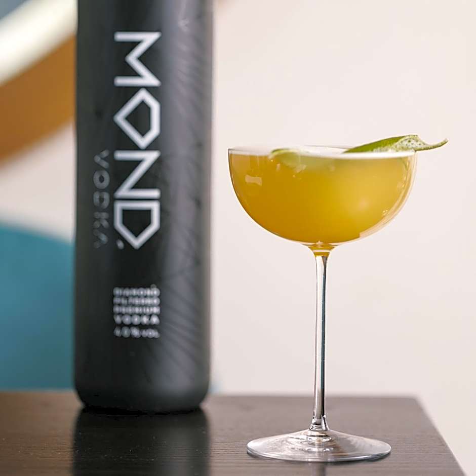 Haar with Rooms 5 stars