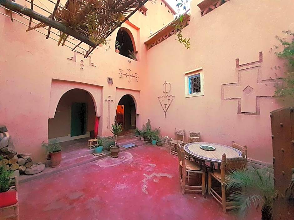 Les Jardins du M'goun