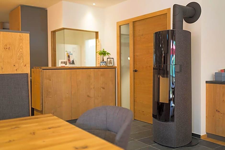 Rieslingquartier - Mosel Wein Hotel