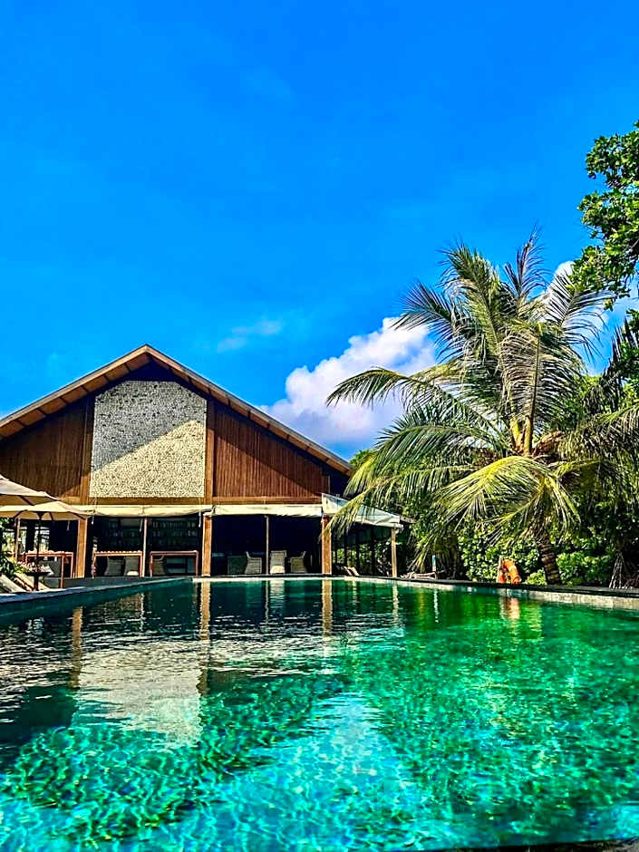 The Barefoot Eco Hotel