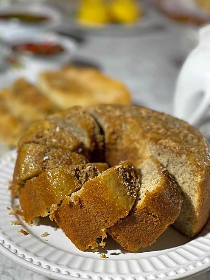 Ronco do Mar Cumbuco