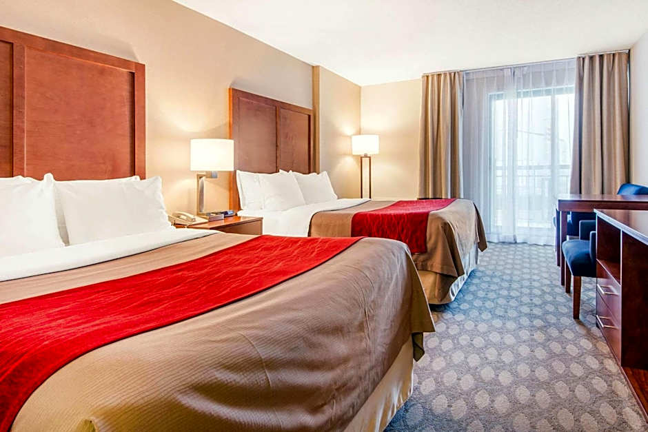 Comfort Inn Fallsview