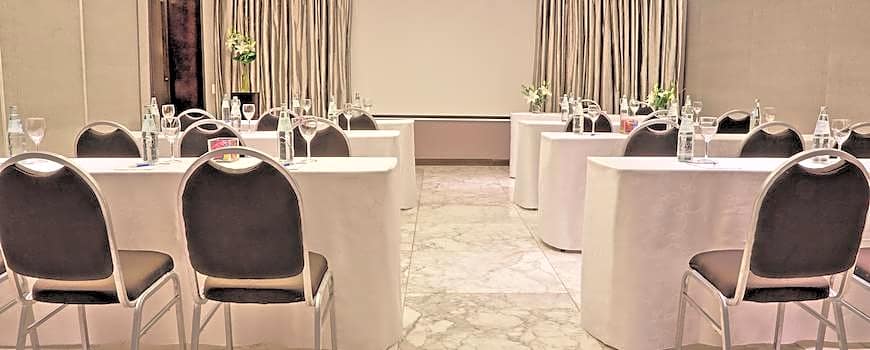 NH Buenos Aires Tango