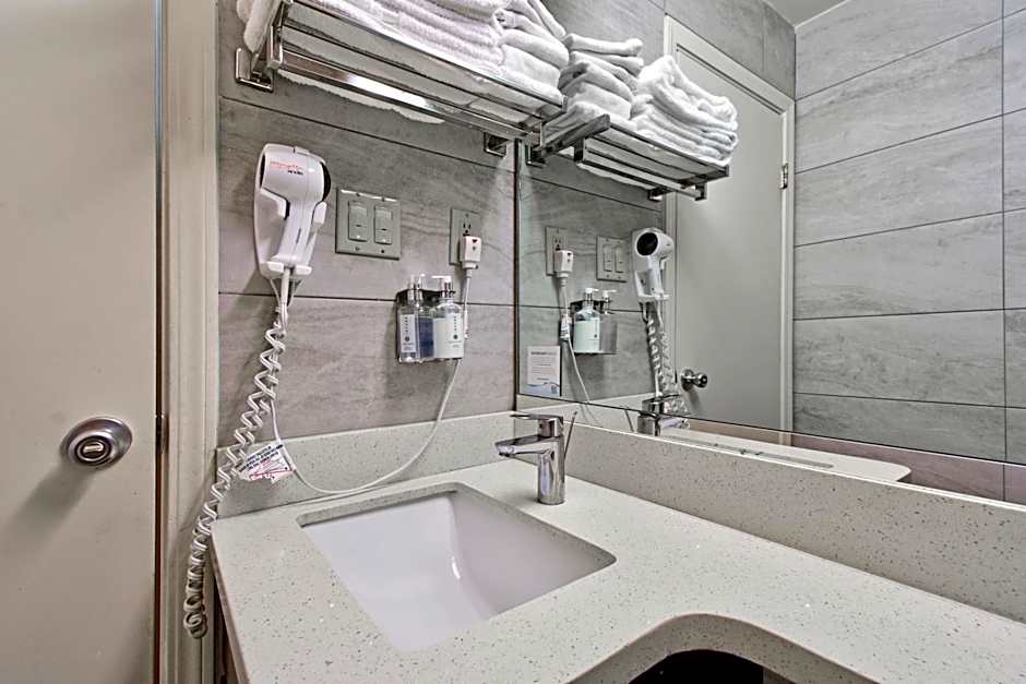 Days Inn by Wyndham Novato/San Francisco
